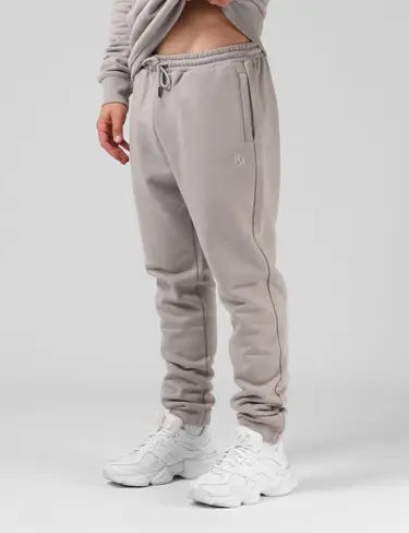 Base Tracky - Pewter