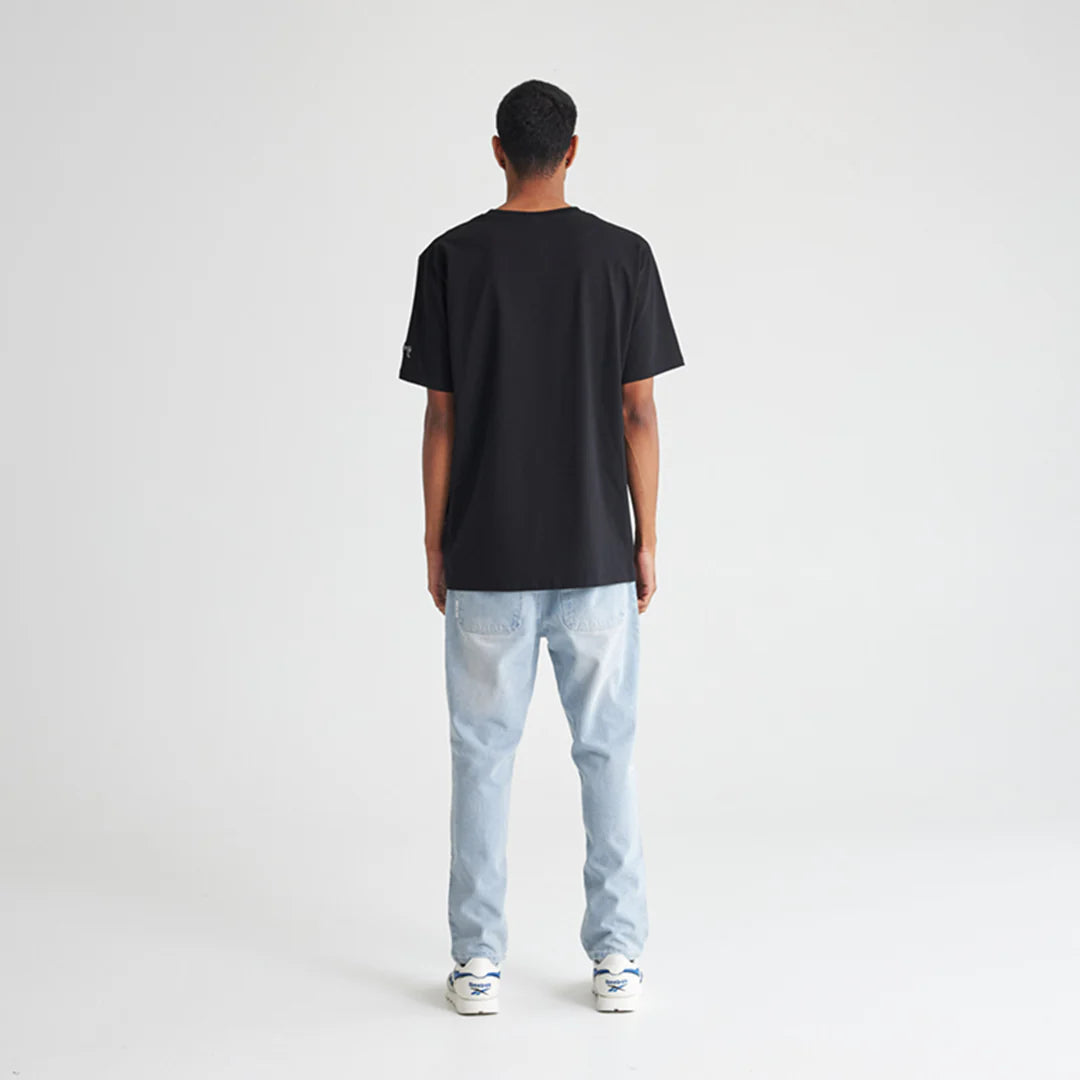 Do Great Tee - Black