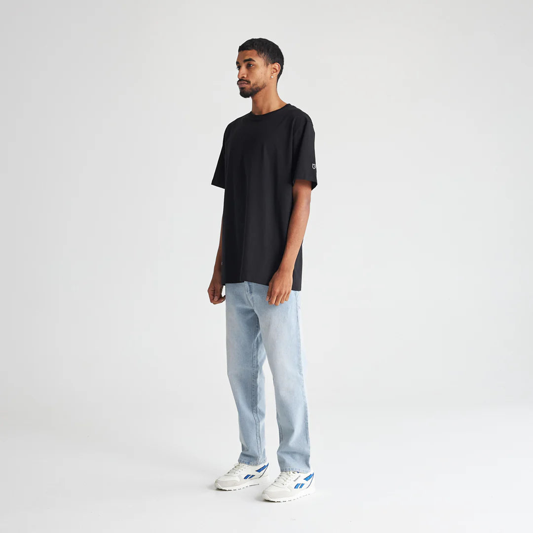 Do Great Tee - Black