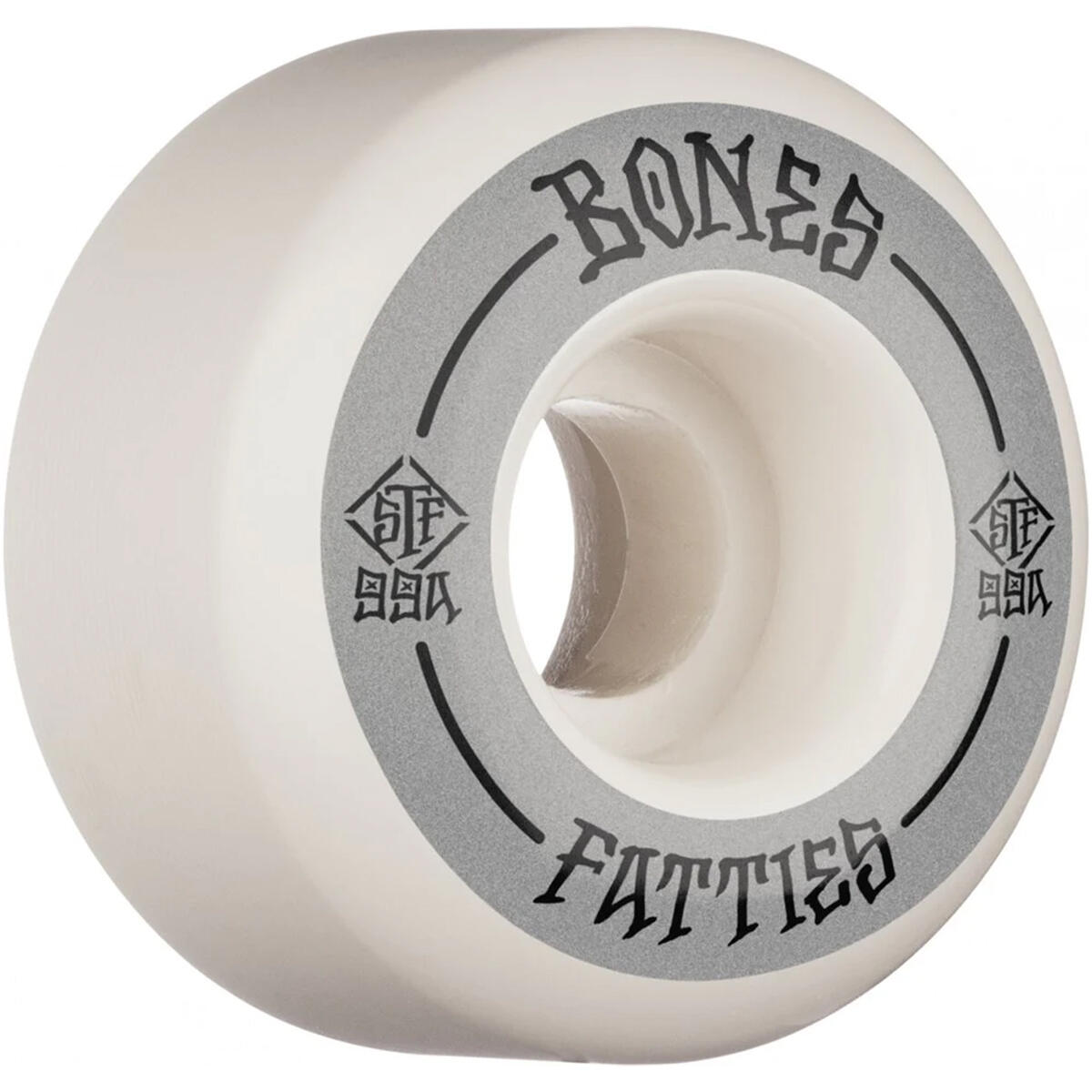 Bones STF Fatties 99a V6 - 56mm