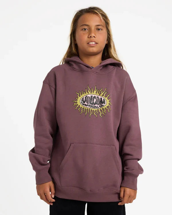 Youth Watanite Hoodie - Pistol Punch