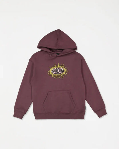 Youth Watanite Hoodie - Pistol Punch