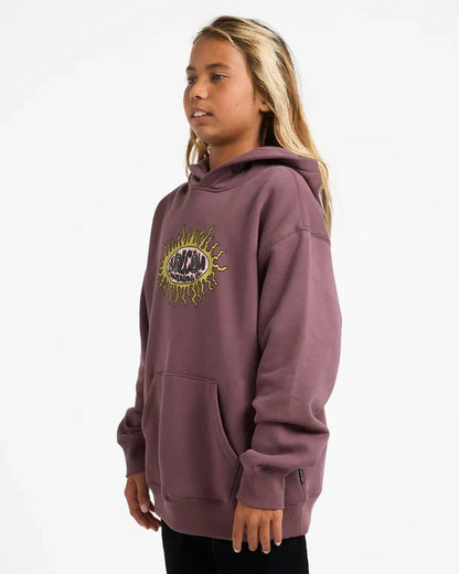 Youth Watanite Hoodie - Pistol Punch
