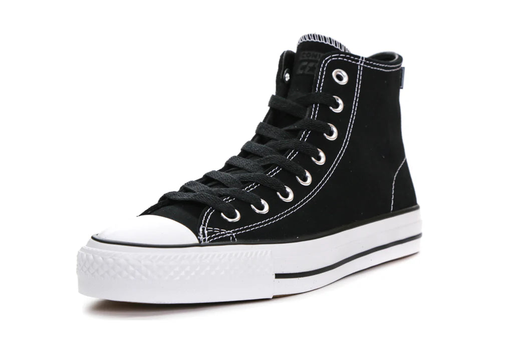 Converse CTAS Hi Suede