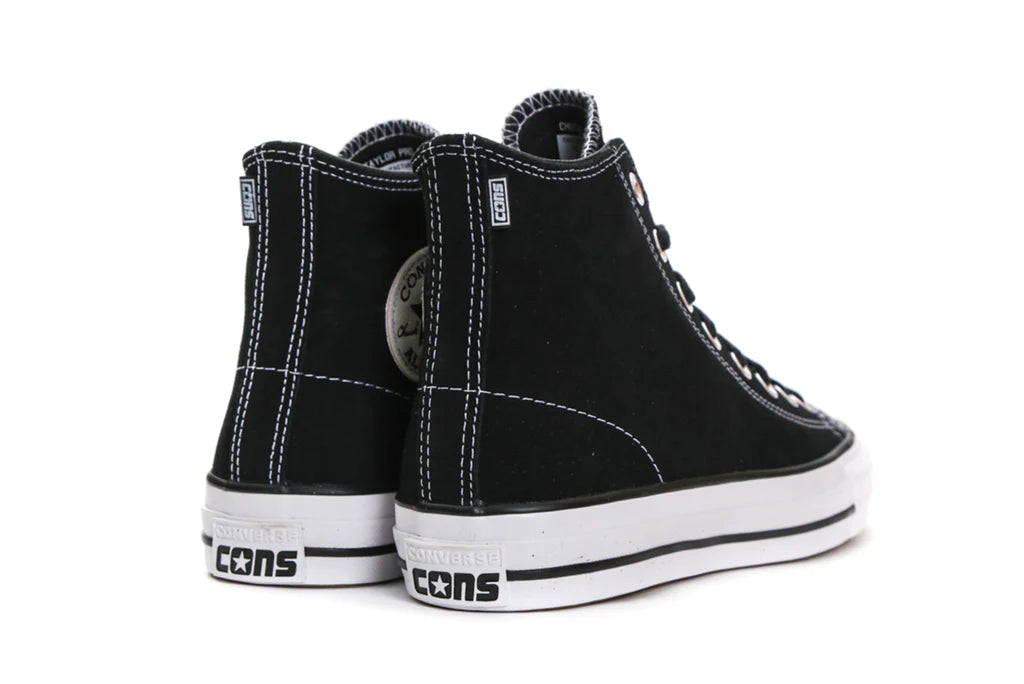 Converse CTAS Hi Suede