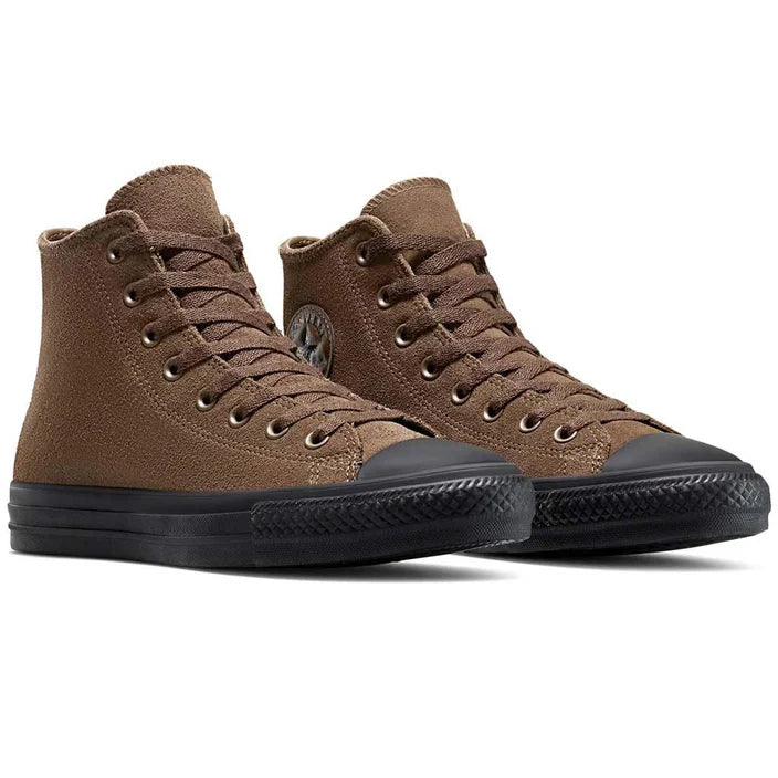 CTAS Pro Hi - Grounded/Black/Grounded