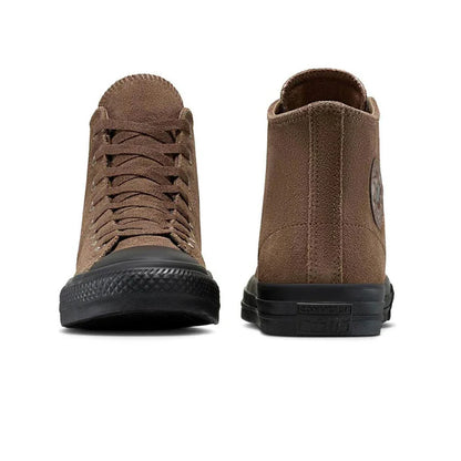 CTAS Pro Hi - Grounded/Black/Grounded