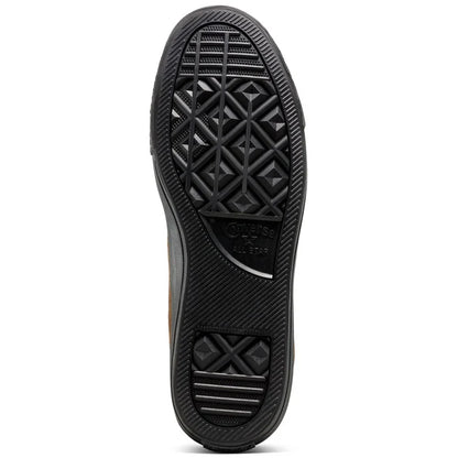 CTAS Pro Hi - Grounded/Black/Grounded