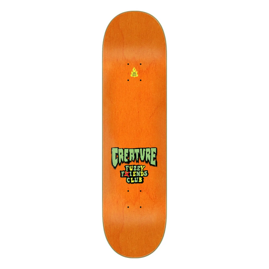 Gravette Fuzzy Fiends Pro Model - 8.3"