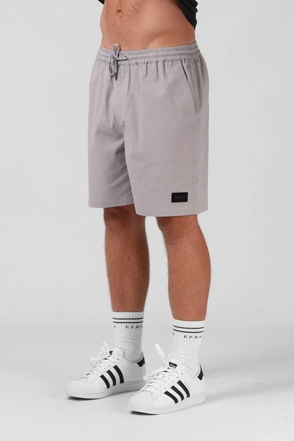 Daily Short - Concrete