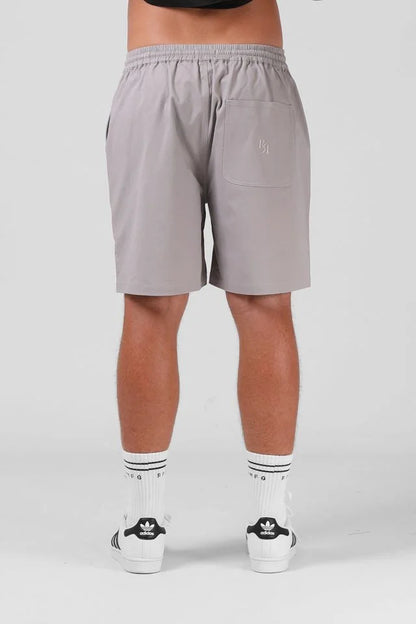 Daily Short - Concrete