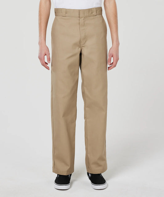 874 Original Workpants - Khaki