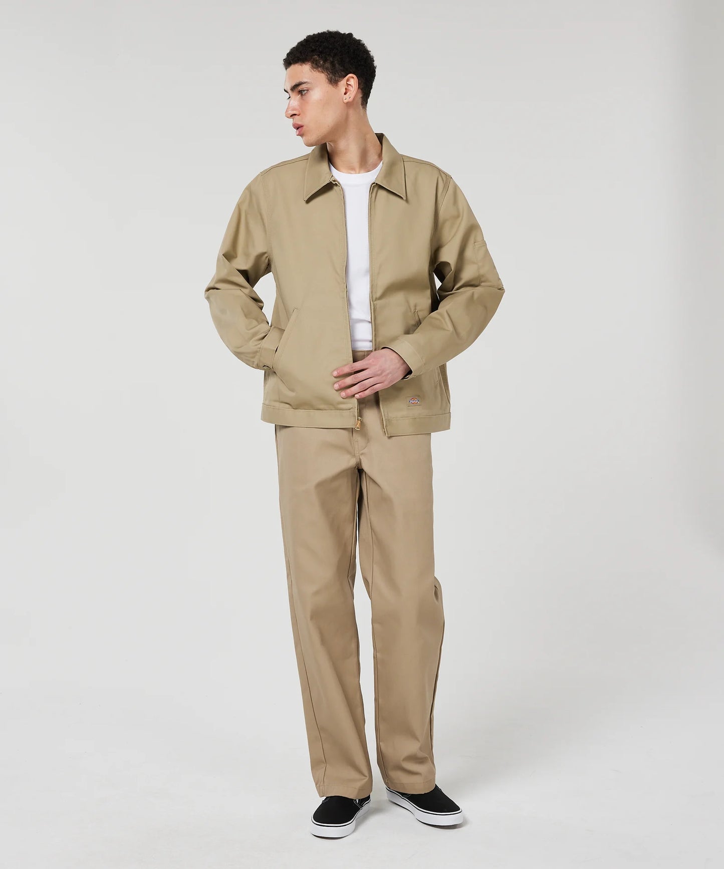 874 Original Workpants - Khaki