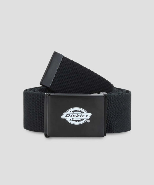 Orcutt Belt - Black