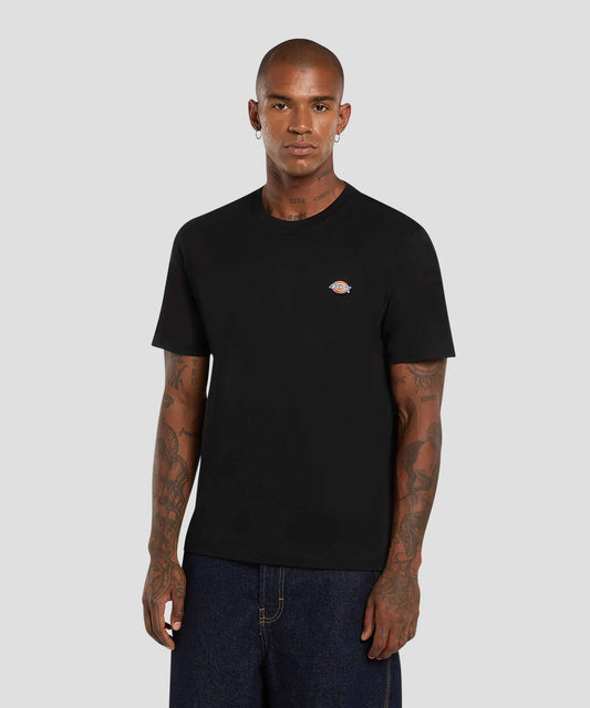 Mapleton Tee - Black