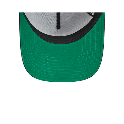 New Era 940AF NBA ARCH Chicago Bulls - Black