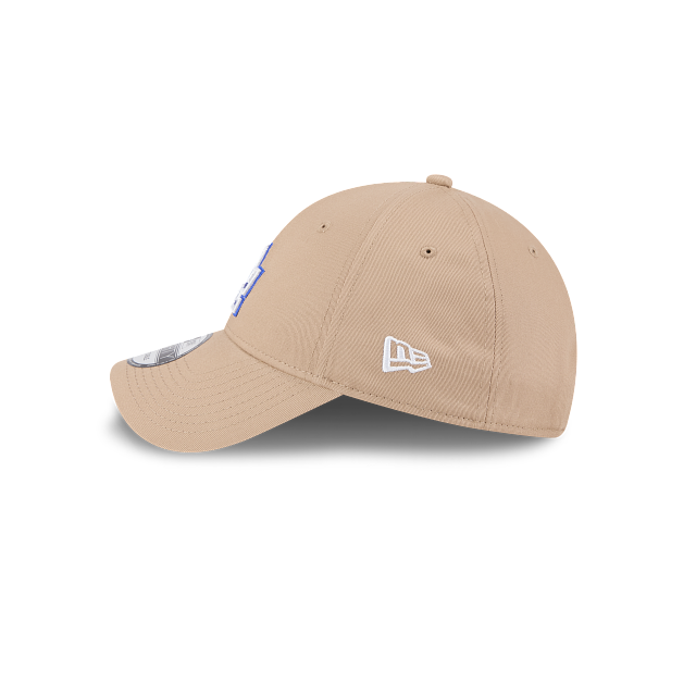 940SNAP OTC LA DODGERS - Camel