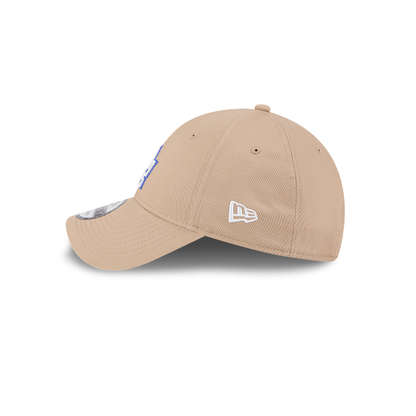 940SNAP OTC LA DODGERS - Camel