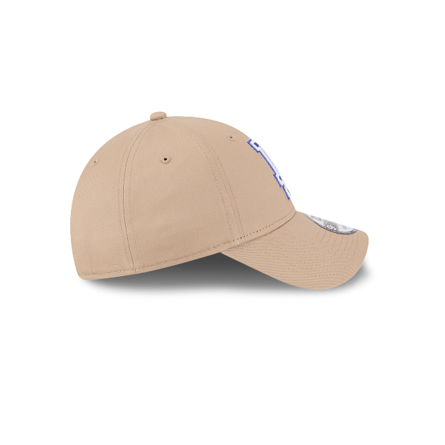 940SNAP OTC LA DODGERS - Camel