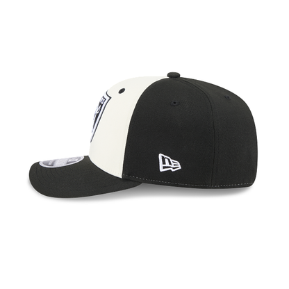 970SS CHRM WHT BLCK LA RAIDERS CHWOTC