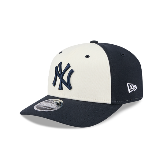 970SS CHRM WHT BLCK NY YANKEES CHWOTC