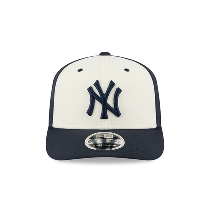 970SS CHRM WHT BLCK NY YANKEES CHWOTC