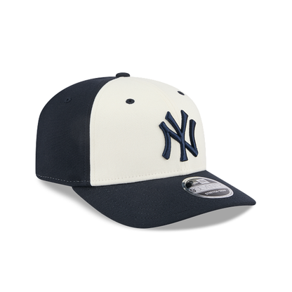 970SS CHRM WHT BLCK NY YANKEES CHWOTC