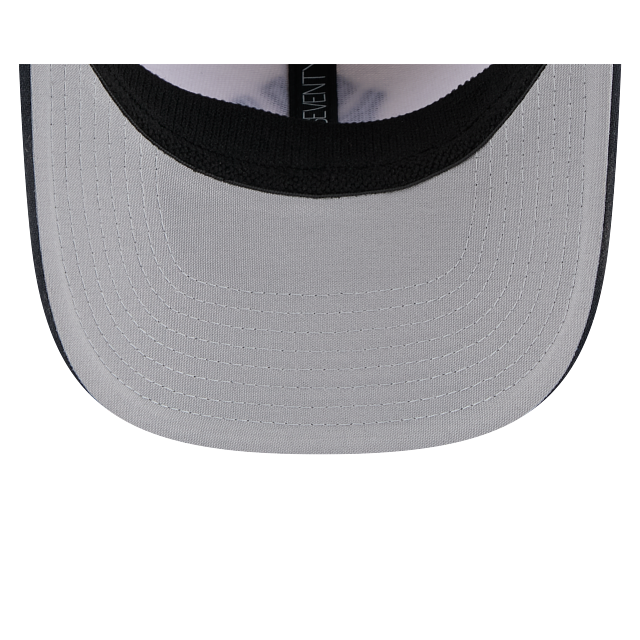 970SS CHRM WHT BLCK NY YANKEES CHWOTC