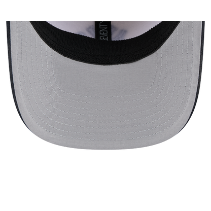 970SS CHRM WHT BLCK NY YANKEES CHWOTC