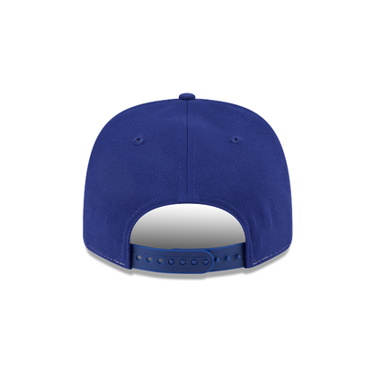 970SS CHRM WHT BLCK LA DODGERS CHWOTC