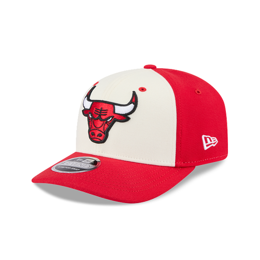 970SS CHRM WHT BLCK CHICAGO BULLS CHWOTC
