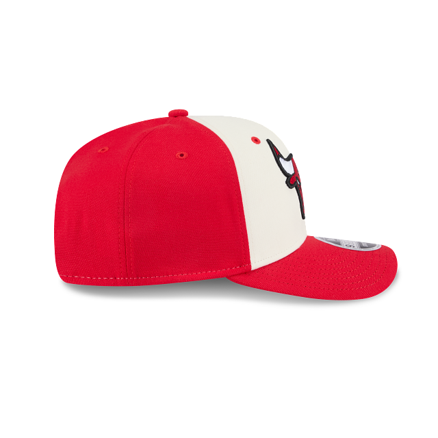 970SS CHRM WHT BLCK CHICAGO BULLS CHWOTC