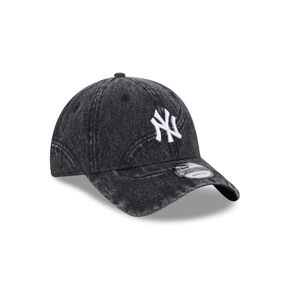 920 DENIM CURVE NY YANKEES XBK