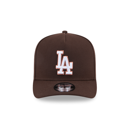 950AFPC BRNT WD MTLLC LA DODGERS BRW