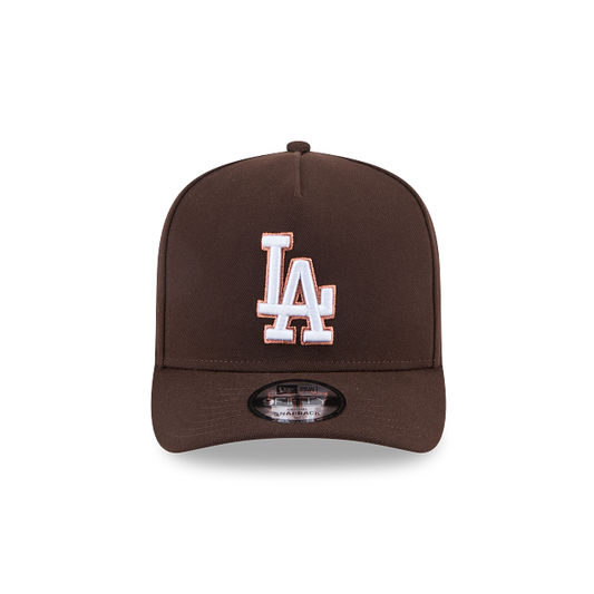 950AFPC BRNT WD MTLLC LA DODGERS BRW