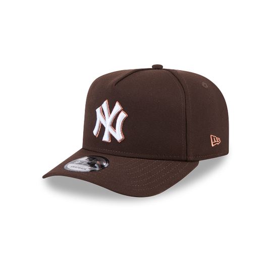 950AFPC BRNT WD MTLLC NY YANKEES BRW