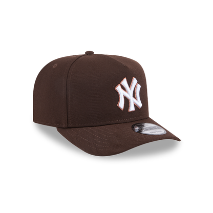 950AFPC BRNT WD MTLLC NY YANKEES BRW