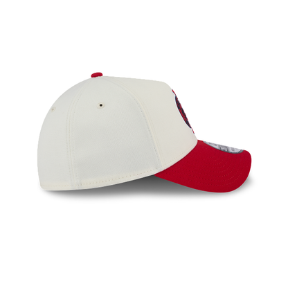 3930AF DOUBLE LOGO BOSTON RED SOX CHWOTC