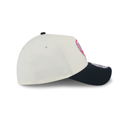 3930AF DOUBLE LOGO NY YANKEES CHWOTC