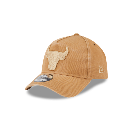 940AF SNW WSH SSNL CHICAGO BULLS - WHEAT