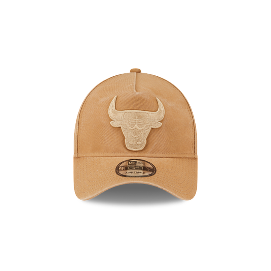 940AF SNW WSH SSNL CHICAGO BULLS - WHEAT