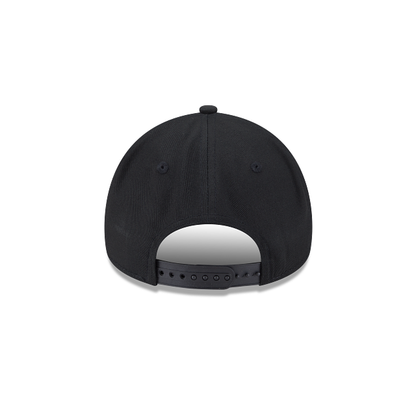 940AF GLOW IN THE DARK LOGO LA DODGERS - BLACK