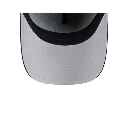 3930AF Trophy Night Chicago White Sox - Black