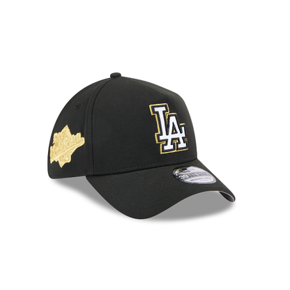 3930AF Trophy Night LA Dodgers