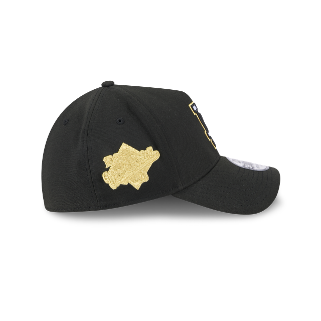 3930AF Trophy Night LA Dodgers