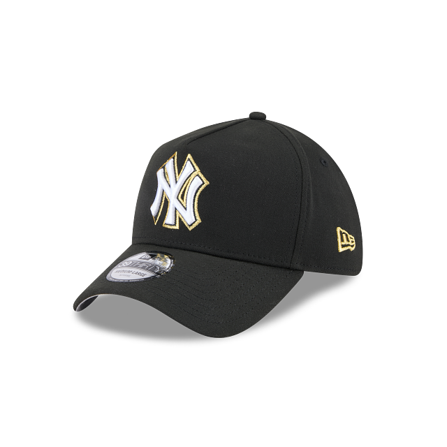 3930AF Trophy Night NY Yankees - Black