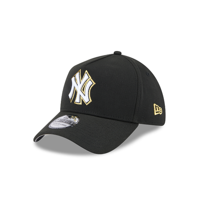 3930AF Trophy Night NY Yankees - Black