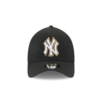 3930AF Trophy Night NY Yankees - Black