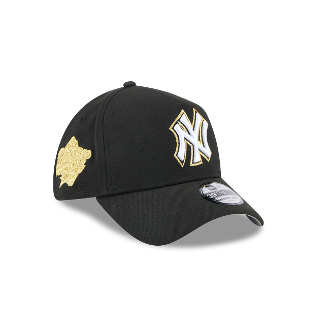 3930AF Trophy Night NY Yankees - Black