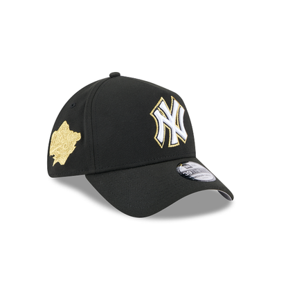 3930AF Trophy Night NY Yankees - Black